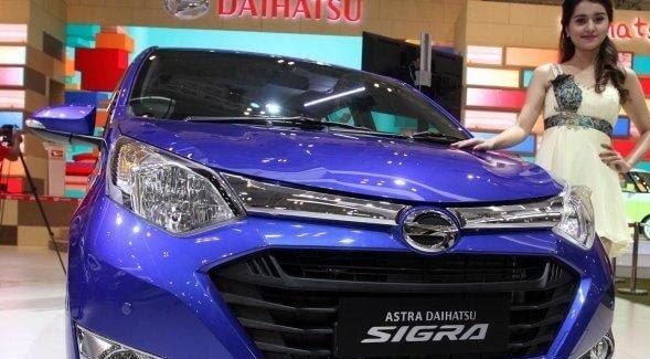 Cari Mobil Bekas Buat Mudik, Daihatsu Sigra 2019 Dilego Mulai Rp85 Jutaan