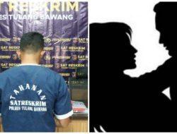 Cinta Segitiga Berujung Maut, Suami Racun Istri Demi Nikahi Adik Ipar Yang Hamil Dan Masih Pelajar