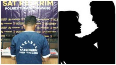 Cinta Segitiga Berujung Maut, Suami Racun Istri Demi Nikahi Adik Ipar Yang Hamil Dan Masih Pelajar