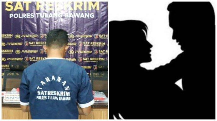 Cinta Segitiga Berujung Maut, Suami Racun Istri Demi Nikahi Adik Ipar Yang Hamil Dan Masih Pelajar