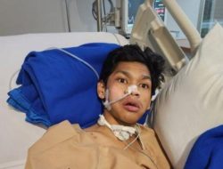 David Sudah Bisa Ucapkan Salam, Sebutkan Keinginannya Ziarah Ke Tokoh NU Setelah Sembuh