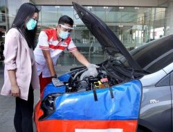 8 Komponen Mobil Ini Wajib Diperiksa Sebelum Berangkat Mudik