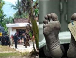 Densus 88 Tangkap 6 Terduga Teroris Jaringan Jamaah Islamiyah Di Lampung