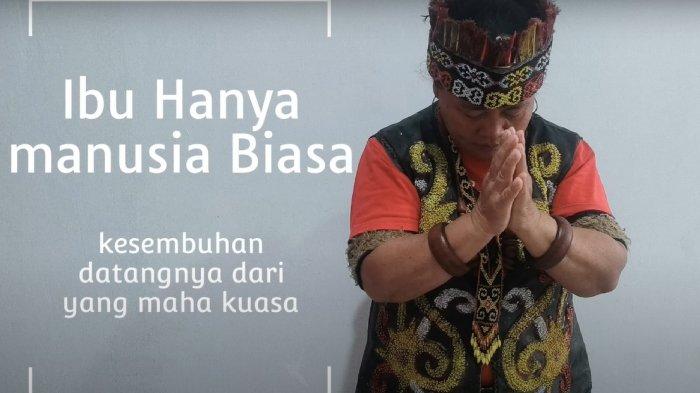 Dokter Spesialis Tulang Komentari Aksi Viral Ida Dayak: Utamakan Pengobatan Medis