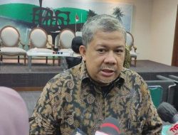 Fahri Hamzah Puji Langkah Presiden Jokowi Upayakan Rekonsiliasi Dan Konsolidasi Elite