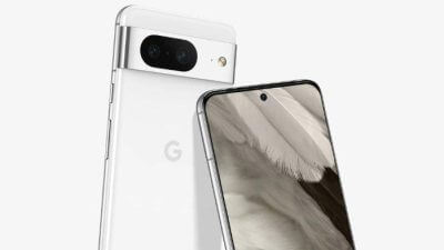 Google Pixel 8 Pro Akan Pakai Sensor Kamera Terbesar Samsung Dengan 2 Autofokus