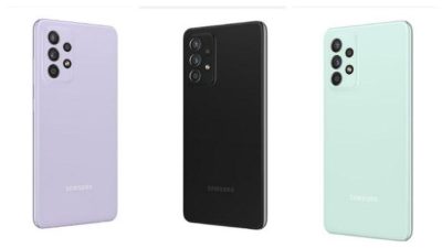 Harga Hp Samsung Galaxy A Series Bulan Maret 2023: Galaxy A04E Hingga Galaxy A52S 5G