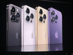 Harga IPhone Terbaru: Diskon Hingga Rp 3 Juta IPhone 11 Hingga IPhone 14 Pro Max