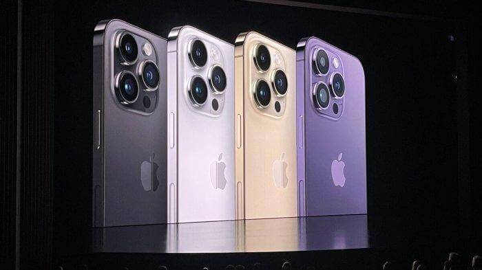 Harga IPhone Terbaru: Diskon Hingga Rp 3 Juta IPhone 11 Hingga IPhone 14 Pro Max