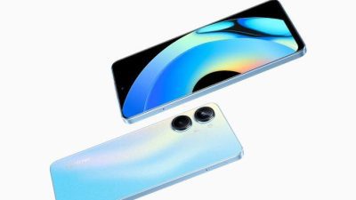 Harga Realme 10 Pro 5G Dibanderol Mulai Rp4.599.000, Simak Spesifikasinya