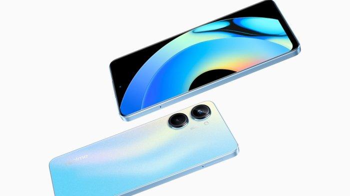 Harga Realme 10 Pro 5G Dibanderol Mulai Rp4.599.000, Simak Spesifikasinya