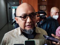 Haris Azhar Dijerat Kasus Pencemaran Nama Baik, Novel Baswedan Khawatir Jadi Upaya Pembungkaman Haris Azhar Dijerat Kasus Pencemaran Nama Baik, Novel Baswedan Khawatir Jadi Upaya Pembungkaman