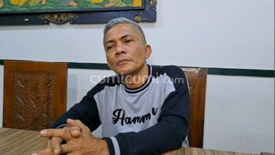 Hotman Paris Tak Terima Raffi Ahmad Terseret Kasus Rafael Alun, Pihak IAW: Biar Publik Yang Menilai