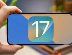 IOS 17 Dikabarkan Tak Bisa Dipakai Di IPhone 8, IPhone 8 Plus, Dan 4 Seri Lainnya