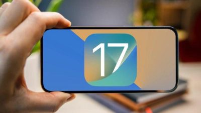 IOS 17 Dikabarkan Tak Bisa Dipakai Di IPhone 8, IPhone 8 Plus, Dan 4 Seri Lainnya