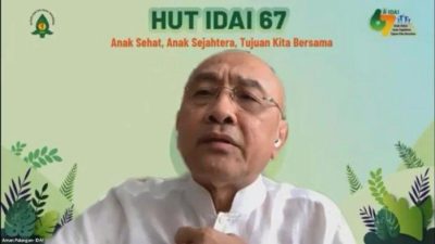 Jangan Terburu-Buru Bikin ‘Gemuk’ Bayi Prematur, Bisa Risiko Terjadi Diabetes