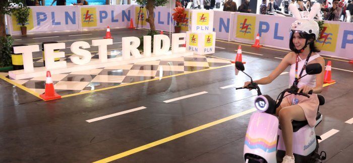 Konversi Motor Listrik Hemat Devisa Negara Hingga 10 Juta Dolar AS