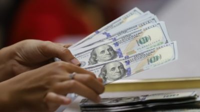 Lawan Dominasi Dolar AS, Aliansi BRICS Siap Luncurkan Mata Uang Bersama