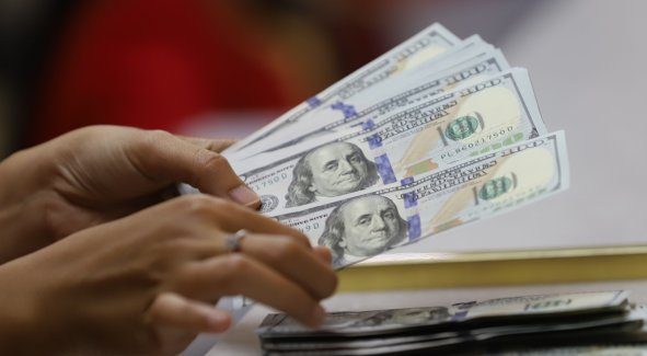 Lawan Dominasi Dolar AS, Aliansi BRICS Siap Luncurkan Mata Uang Bersama