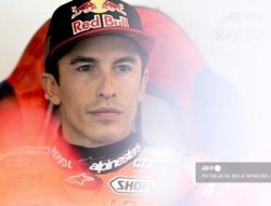 Marc Marquez Batal Comeback Di MotoGP Spanyol 2023, Rider Superbike Jadi Pengganti