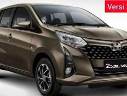 Mobil Bekas Untuk Mudik Lebaran 2023 Budget Rp150 Jutaan, Ada Daihatsu Xenia Hingga Toyota Calya