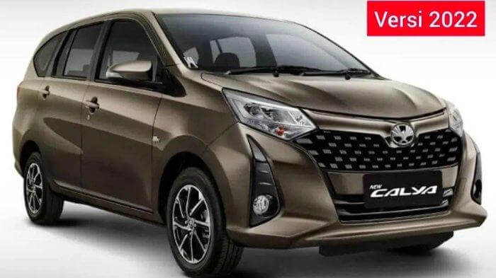Mobil Bekas Untuk Mudik Lebaran 2023 Budget Rp150 Jutaan, Ada Daihatsu Xenia Hingga Toyota Calya