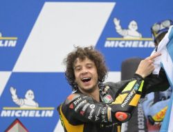 MotoGP 2023 – Kegemilangan Marco Bezzecchi Warnai Persaingan Anyar Kejuaraan Dunia