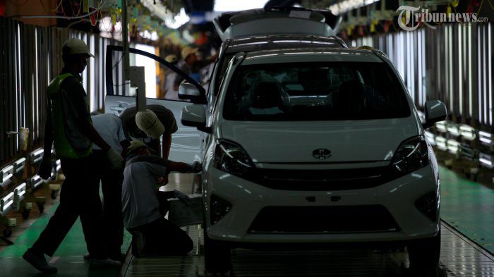 Mudik Pakai Kendaraan LCGC, Toyota Agya Keluaran 2017 Mesinnya Bertenaga, Cek Harga Mobil Bekasnya