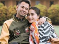 Nagita Slavina Menghindar Saat Ditanya Dugaan Keterlibatan Raffi Ahmad Dengan Rafael Alun Trisambodo