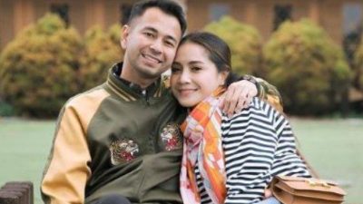Nagita Slavina Menghindar Saat Ditanya Dugaan Keterlibatan Raffi Ahmad Dengan Rafael Alun Trisambodo