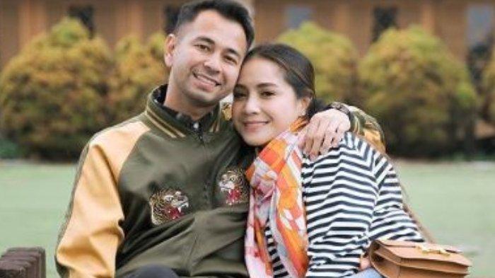 Nagita Slavina Menghindar Saat Ditanya Dugaan Keterlibatan Raffi Ahmad Dengan Rafael Alun Trisambodo