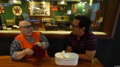 Nunung Bakal Jalani Operasi Pengangkatan Kanker Payudara