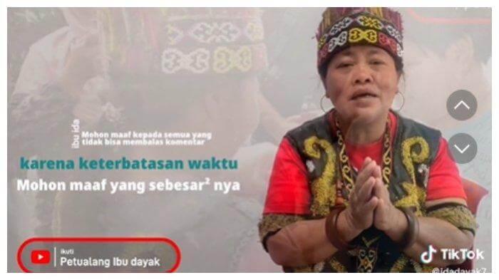 PABOI: Pengobatan Ala Ida Dayak Perlu Dibuktikan Secara Ilmiah