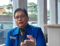 PAN Bantah Koalisi Besar Atas Arahan Presiden Jokowi PAN Bantah Koalisi Besar Atas Arahan Presiden Jokowi