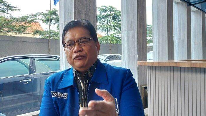PAN Bantah Koalisi Besar Atas Arahan Presiden Jokowi