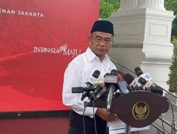 Pemerintah Lanjutkan Status Darurat Covid-19, Putuskan Endemi Di Bulan Mei Pemerintah Lanjutkan Status Darurat Covid-19, Putuskan Endemi Di Bulan Mei