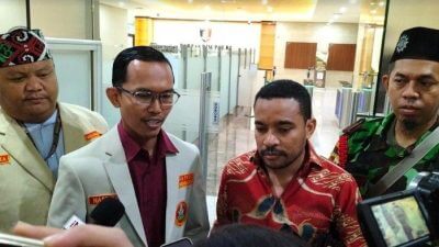 Peneliti BRIN Dilaporkan Ke Bareskrim Polri Terkait Dugaan Ancaman Pembunuhan