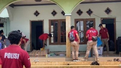 Pengasuh Ponpes Di Batang Cabuli 14 Santriwati, Korban Dinikahi Secara Siri Tanpa Dihadiri Saksi