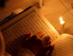 Perbedaan Nuzulul Quran Dengan Lailatul Qadar Di Bulan Ramadhan