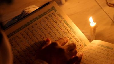Perbedaan Nuzulul Quran Dengan Lailatul Qadar Di Bulan Ramadhan
