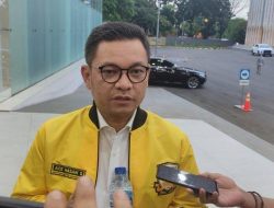 PPP Dukung Ganjar Pranowo Capres, Golkar: KIB Tak Akan Bubar!