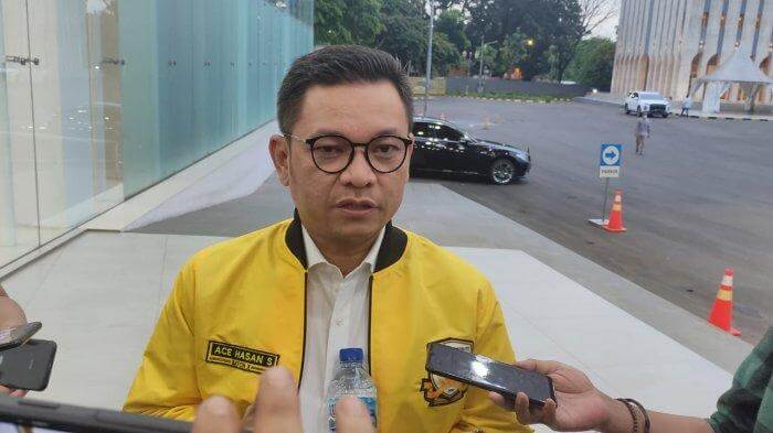 PPP Dukung Ganjar Pranowo Capres, Golkar: KIB Tak Akan Bubar!