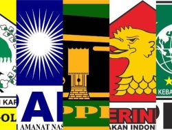 PPP Sebut Tidak Mungkin Dorong PDIP Gabung Koalisi Besar, Ini Alasannya