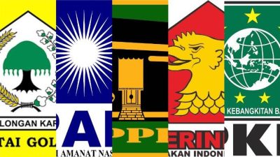 PPP Sebut Tidak Mungkin Dorong PDIP Gabung Koalisi Besar, Ini Alasannya