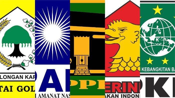 PPP Sebut Tidak Mungkin Dorong PDIP Gabung Koalisi Besar, Ini Alasannya