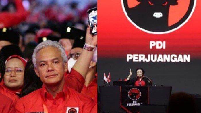 PPP Umumkan Ganjar Pranowo Capres Di 2024