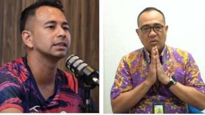Raffi Ahmad Bongkar Sumber Kekayaan Bernilai Triliunan, Tak Terima Disebut Artis R Di Kasus Rafael