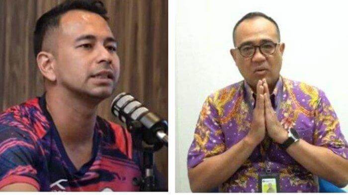 Raffi Ahmad Bongkar Sumber Kekayaan Bernilai Triliunan, Tak Terima Disebut Artis R Di Kasus Rafael