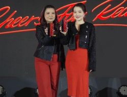 Realme 10 Pro 5G Coca-Cola® Edition Rilis Di Indonesia, Jadi Smartphone Dengan Kolaborasi Terkeren!