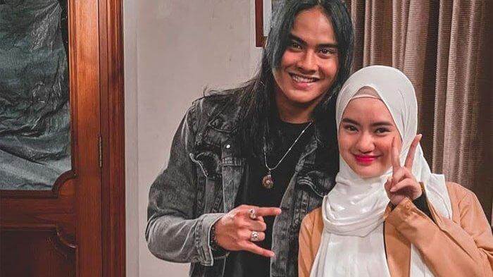 Renaga Tahier Senang Dijodoh-jodohkan Dengan Janis Kareem Aneira
